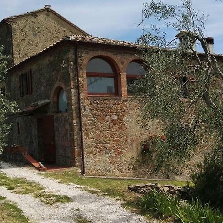 Colombaio In Colle Bed & Breakfast Sant'Angelo in Colle Exterior photo