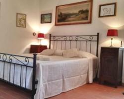 Colombaio In Colle Bed & Breakfast Sant'Angelo in Colle Exterior photo