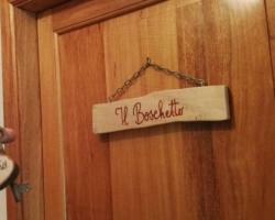 Colombaio In Colle Bed & Breakfast Sant'Angelo in Colle Exterior photo